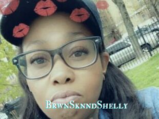 BrwnSknndShelly