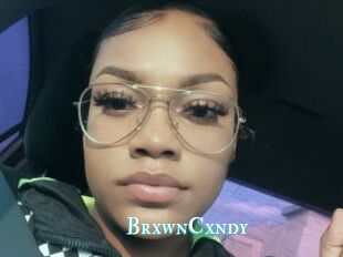 BrxwnCxndy