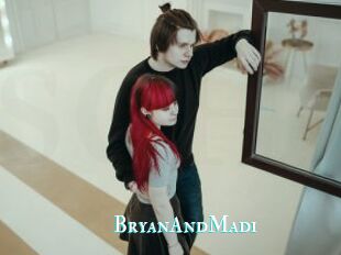 BryanAndMadi