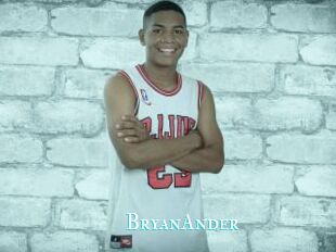 BryanAnder