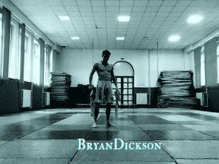 BryanDickson