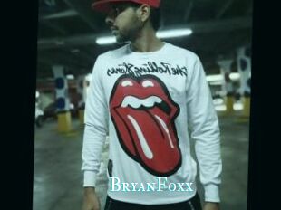 BryanFoxx_