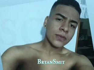 BryanSmit
