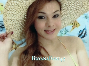 BryanaFox143