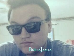 BubbaJames
