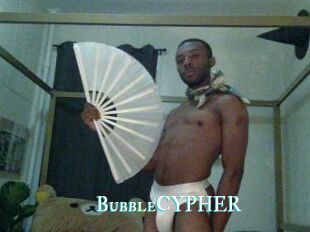 BubbleCYPHER