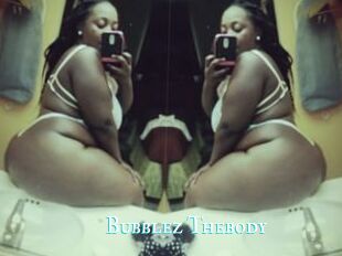 Bubblez_Thebody