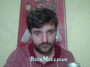 BuckMulligan