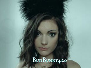 BudBunny420