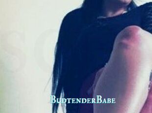 BudtenderBabe