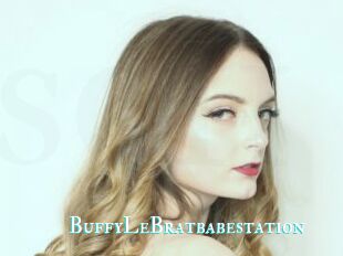 BuffyLeBratbabestation