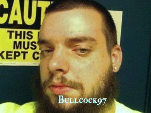 Bullcock97