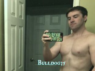 Bulldog35