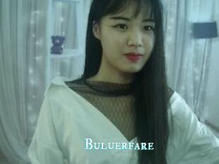 Buluerfare