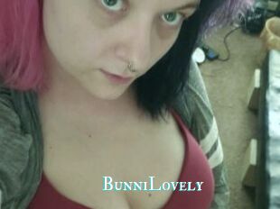 BunniLovely