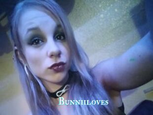 Bunniiloves