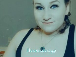 Bunnilove349