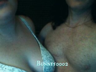 Bunny50002