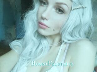 BunnyFrostbite