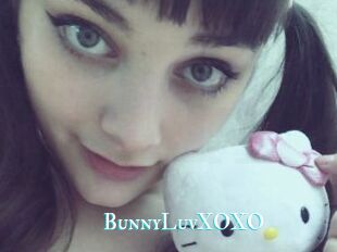 BunnyLuvXOXO