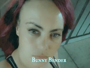 Bunny_Bender