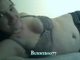 Bunnyboo77