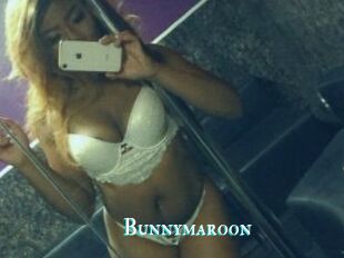 Bunnymaroon