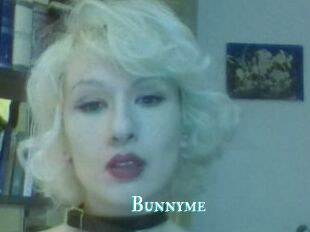 Bunnyme