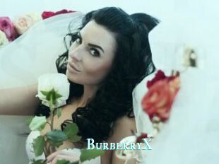 BurberryX
