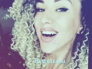 BustyAlexia