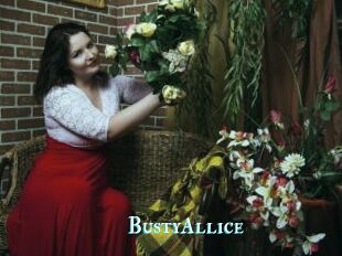 BustyAllice