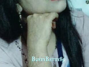 BustyBetty89