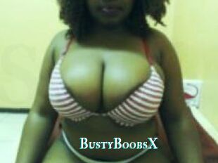 BustyBoobsX