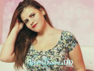 BustyDanetaDD