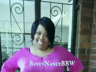 BustyNancyBBW