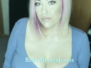 BustyTiffanyJamesx