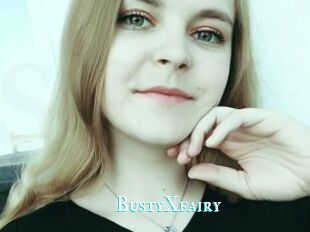 BustyXfairy