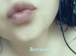 Bustyholes