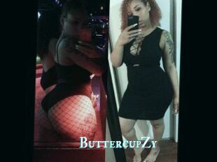 ButtercupZy