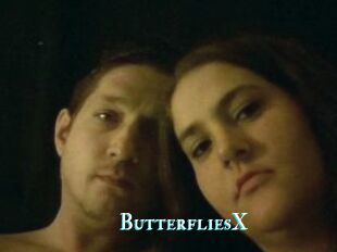 ButterfliesX
