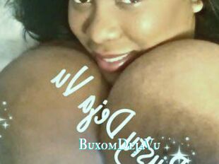 BuxomDejaVu
