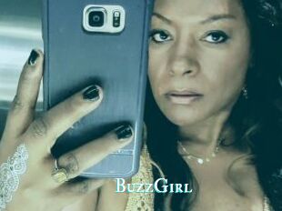 BuzzGirl