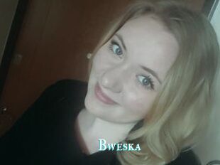 Bweska