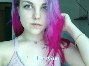 BxbyGirl