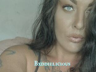 Bxddielicious