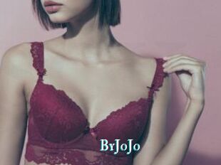 ByJoJo