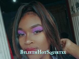 ByliethHotSquirtxx