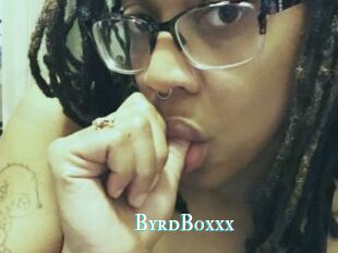 ByrdBoxxx