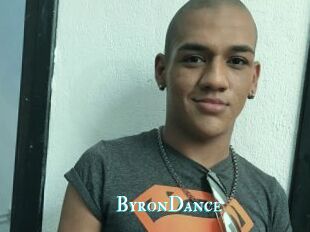 ByronDance