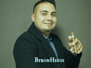ByronHiggs